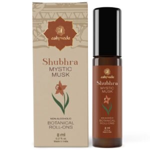 Mystic-Musk