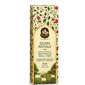 Oudh Royale Perfume